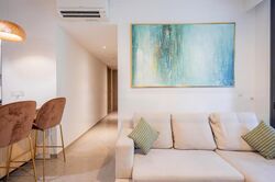 The Tapestry (D18), Condominium #516094021